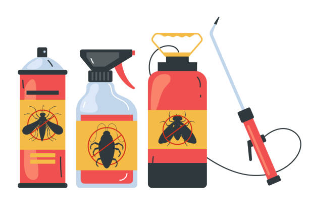 Best Mosquito Control Services  in Marcus Hook, PA